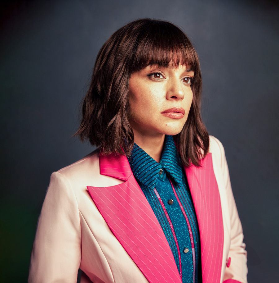 Norah Jones, who attended UNT in the 1990s, is the 2026 Texas State Musician-Nonclassical.